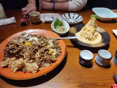 -二丁目食堂(浑南花园城店)