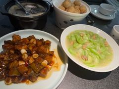 -赠李白·如诗的川味(余杭万达广场店)