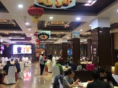 -南湖船菜大酒店