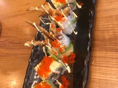 -金井日本料理(丽柏广场店)
