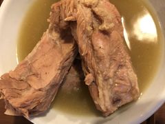 -松發肉骨茶(先得坊店)