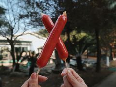 -明月山天沐温泉度假村