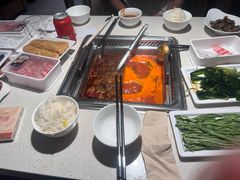 -野妹火锅(龙岗店)