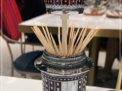 -丝路有约·西域美食