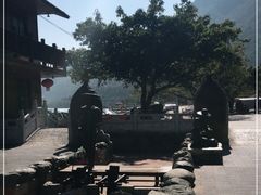-抚仙湖禄充风景区