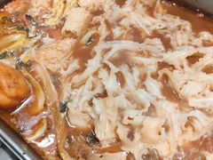 -半天妖烤鱼(东方新天地店)