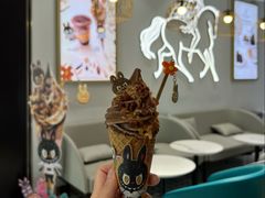 -GODIVA(王府井apm店)