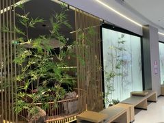 -绿茶餐厅(光明N次方公园店)