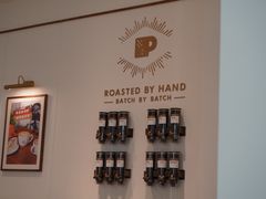 -Peet's 皮爷咖啡(乐峰店)