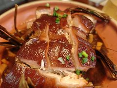 -西山人家·传统苏帮菜·家宴(木渎店)
