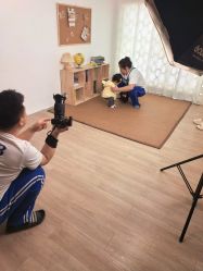 -爱儿美儿童摄影(五路居花园别墅店)