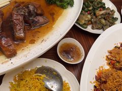 -厦门宝龙铂尔曼大酒店·龙之渊中餐厅