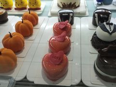 -嗒令甜品·主题融合料理餐厅(首座时代店)