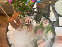 -丰卓会海鲜自助(中润大道店)