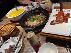 -茄子恰恰·新云南小炒(坪山益田店)