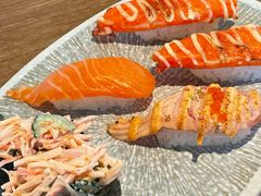 -三禾寿司(君尚店)