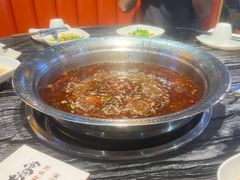 -老船舫·现做活鲜鱼馆(东郊记忆店)