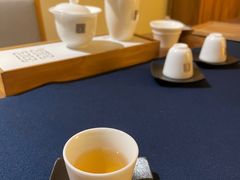 -小茶闲舍·观景商务茶馆(广州塔店)