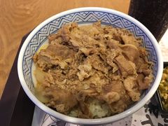 -吉野家(南昌铜锣湾店)