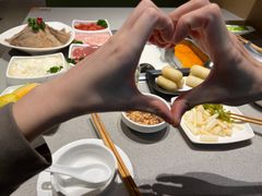 -海底捞火锅(金融街万达店)