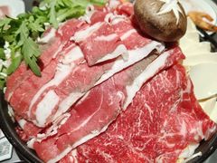 -NIUAN牛庵·日式和牛烧肉(恒隆店)