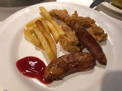-星伦多自助料理(华润万象城店)