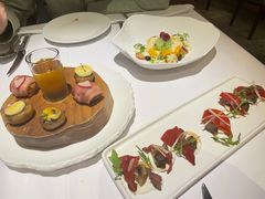 -王品牛排(福州泰禾店)