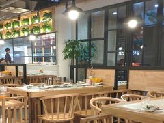 大堂-广顺鑫猪肚鸡(经八路店)
