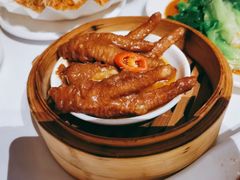 -老伙记海鲜码头(北滘店)