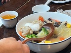 -咸亨酒店•非遗绍兴菜•中华老字号(堂吃餐厅)