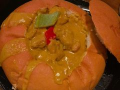 -大树餐厅(益田假日店)