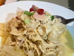 家烧笋衣-明州小宴(文化广场店)