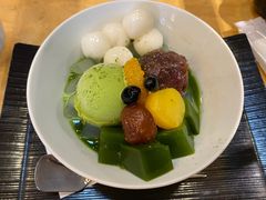 -伊藤久右卫门(宇治本店)