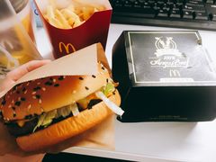 -麦当劳(北京路广百广场店)