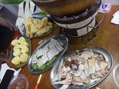 -威邵鸡煲(西华路总店)