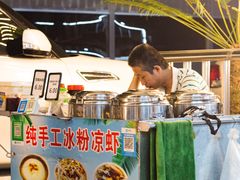 -铜元老码头鳝鱼火锅