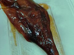 -老字号蛇口德记烧腊饭店·海鲜加工