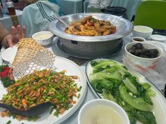 -大师傅金奖啤酒鱼(西街口总店)