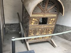景点-刘青霞故居(宋都皇城旅游度假区)