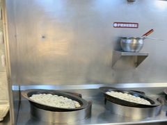 -小杨生煎(黄河路店)