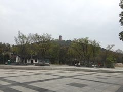 -水上明月·湖景餐厅