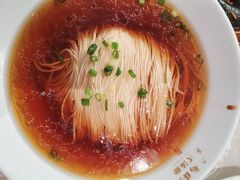 -松鹤面馆·古法焖肉面(观前店)