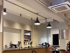 大堂-black rainbow coffee