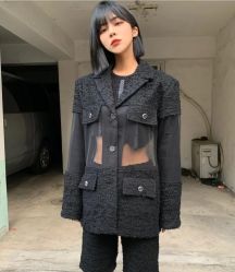 -东方美妍小鹏造型