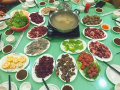 -乌记鲜活牛肉城(金砂东路店)