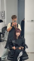 -5M HAIR SALON