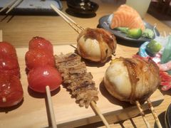 -鳥焱商店(王府大街店)