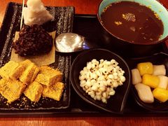 鲜芋仙(万达广场店)-鲜芋仙(高新万达广场店)