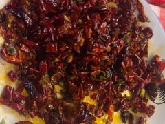 -荆九爷爆炒桥头三嫩(夫子庙店)