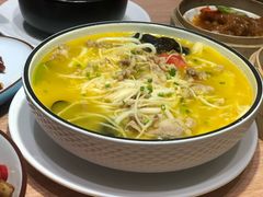 金针菇肥牛-南枝记